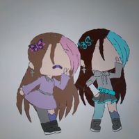 bffs._.leyla._.vivian
