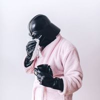 оригинальный звук