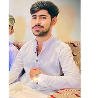 Nawabzada Fahad Bugti