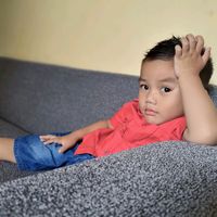 suara asli - BenyArsya18