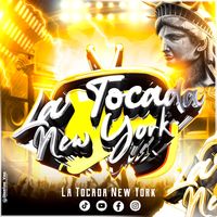 CUMBIA DEL ARENAL SONIDO EXTASIS