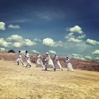 original sound - celestial_steppers