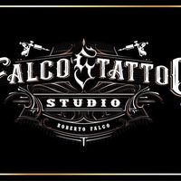 falcostattoostudio