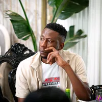 Nyasha Mai Tanaka Dube