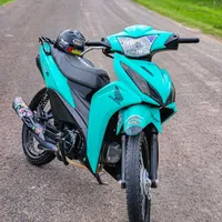 original sound - _hondawave_