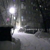 оригинальный звук