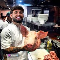 YURI ALBERTO 21MILGRAU