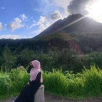 suara asli - fitrikhairunisyah
