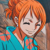 Blue Bird x Hikaru Nara