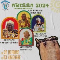 son original - Abissa Grand-Bassam Officiel