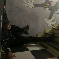 бывший мудила