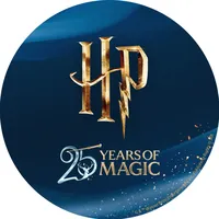 original sound - harrypotter