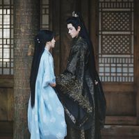 เสียงต้นฉบับ - ติดอยู่ในซีรีส์จีนᥫ᭡