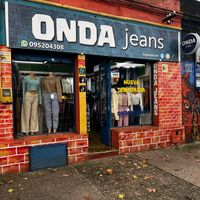 ondajeans