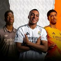 les Léopards en route pour le Maroc