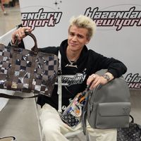 Sneakerhead Check BLAZENDARY