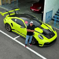 original sound - grabandooando