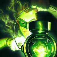 green_lanternglazer
