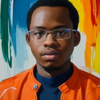 son original - Mr. K. Guillaume-Pascal