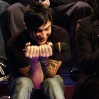 cracked pipes and needles