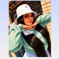 sonido original