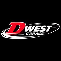 dwestgarage