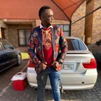 mxolisilenyoramabuza