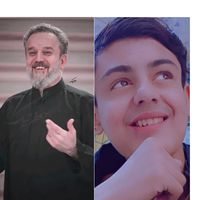 الصوت الأصلي