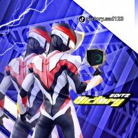 suara asli - Victory | Editz`