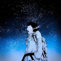 оригинальный звук