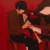 Warda ala warda Raï Guitar version soon