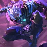 Makima and gojo sound