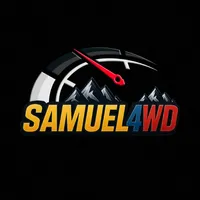 original sound - samuel4wd2