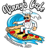 vinnyscafe