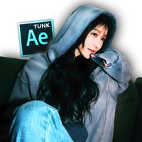 suara asli - tunk