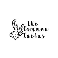 thecommoncactus