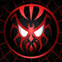 original sound - spider_red_720