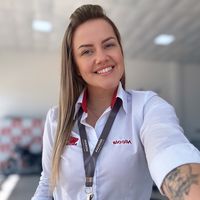 daianehondanicolamotos