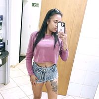 TikTok Creator - priscillaveigapri