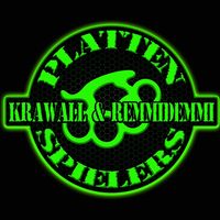 plattenspielers