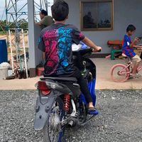 เสียงต้นฉบับ - รถซิ่ง