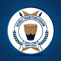 original sound - acholitraditionforum