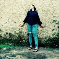 suara asli - lizaariska15