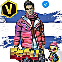 original sound - esau.ff
