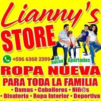 liannystore