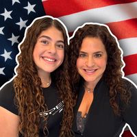 ashleyandmamajustice