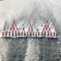 officialshawanoskisharks