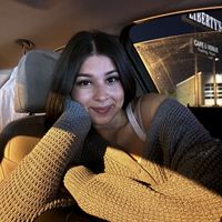 You are beautiful bby