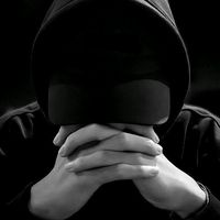 оригинальный звук