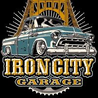 ironcitygarage